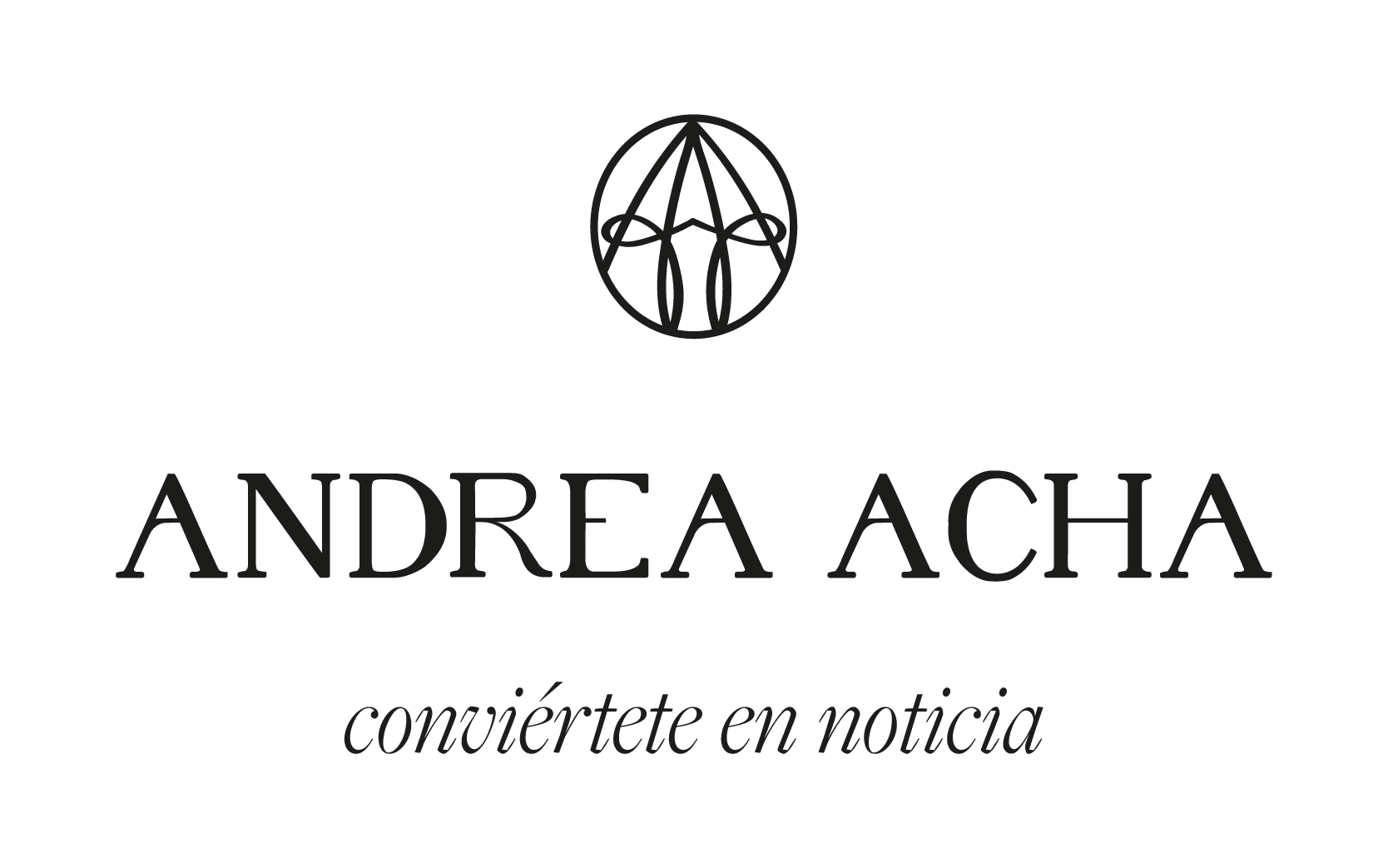 Andrea Acha | Comunicación