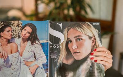 Episodio 16. Entrevista a Nerea Astigarraga, psicóloga bipolar y alumna de FAN hablando de cómo salir en prensa local y sus vivencias
