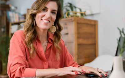 Episodio 18. Entrevista a Patricia Marra. Diferenciación, emprendimiento e Instagram como una jefa