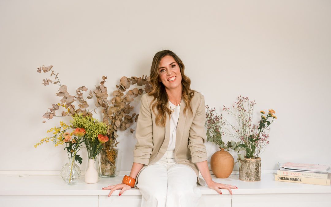 Episodio 19. Entrevista Patricia Marra (parte 2): Emprendimiento, diferenciación e Instagram como una jefa