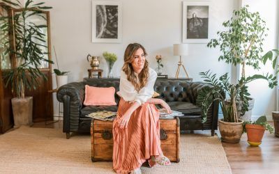 Episodio 32. Cómo promocionar tu libro de divulgación gracias a la prensa (Ana Morales, psicóloga)